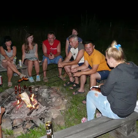Willa Wrzos Accommodatie bij particulieren Krynica Zdroj
