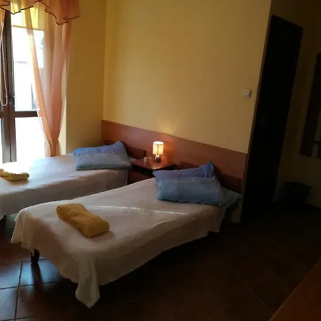 Accommodatie bij particulieren Willa Wrzos *
