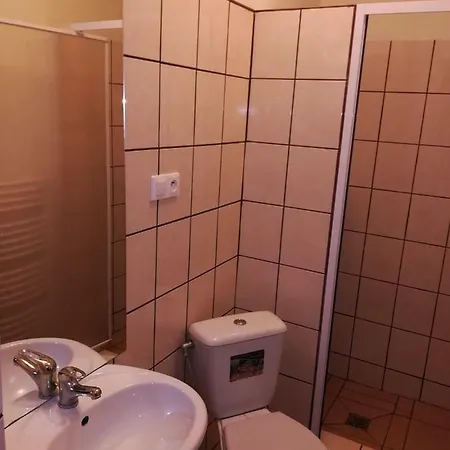 Willa Wrzos Accommodatie bij particulieren
